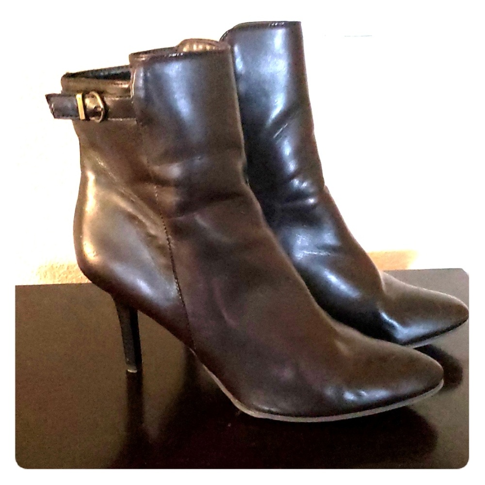 Worthington ankle boots 10M